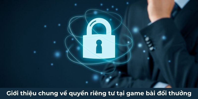 Quyền riêng tư Lợi ích khi đảm bảo Quyền riêng tư