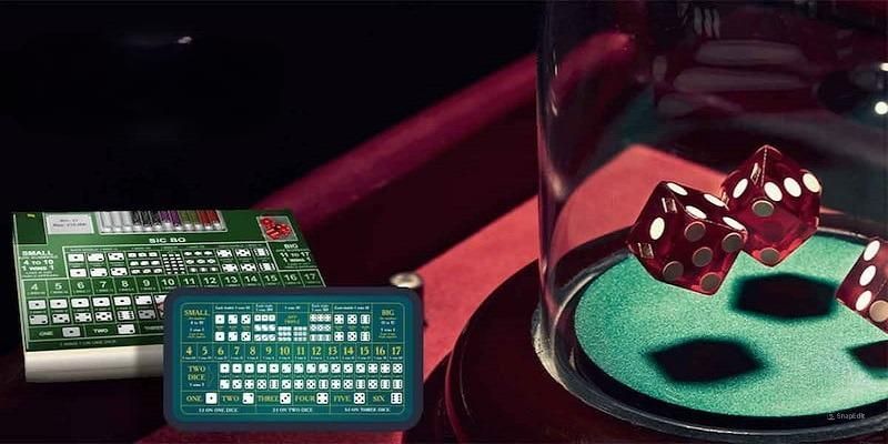 Nhà cái tài xỉu Những tiêu chí đánh giá nhà cái tài xỉu uy tín