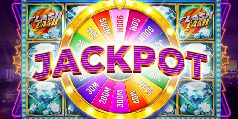 Jackpot Nổ Hũ Ưu điểm khi chơi Jackpot Nổ Hũ tại Game Bài Đổi Thưởng